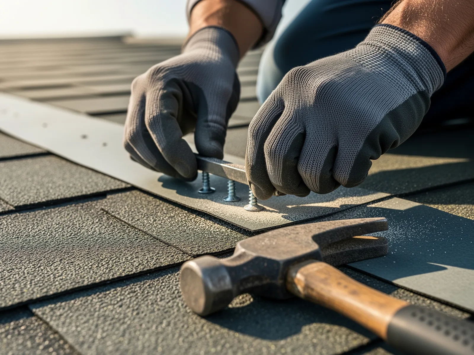 Why choose Fascia Repair in Alamogordo, NM